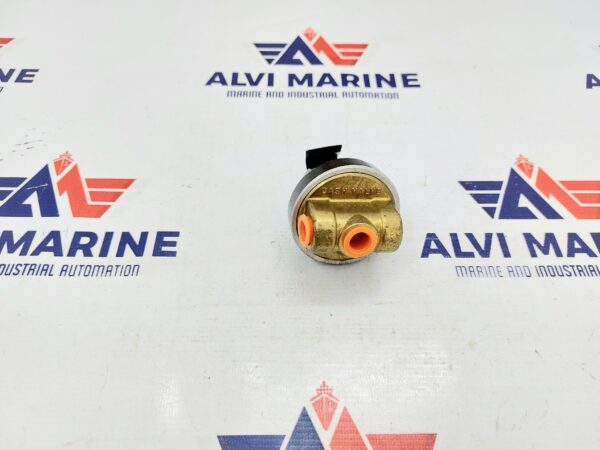 CASH VALVE 1/4 TYPE 150 PSI