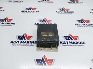 CURTIS 1207A-4101 D.C MOTOR CONTROLLER