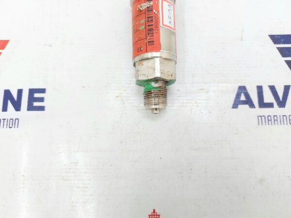 DANFOSS 060G2005 PRESSURE TRANSMITTER AKS 32