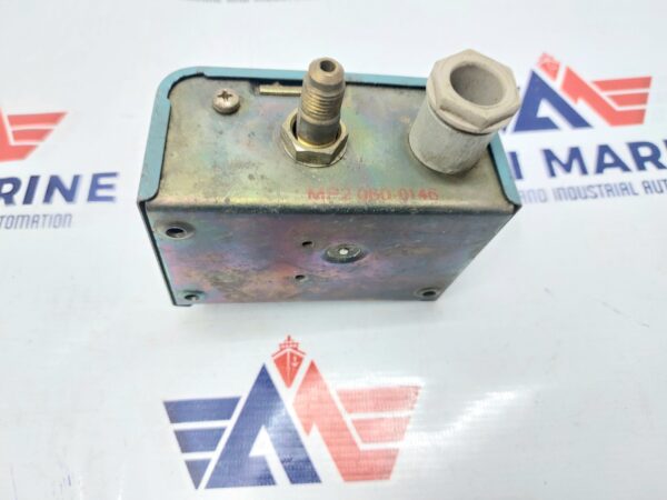 DANFOSS MP2 060-0146 PRESSURE CONTROL