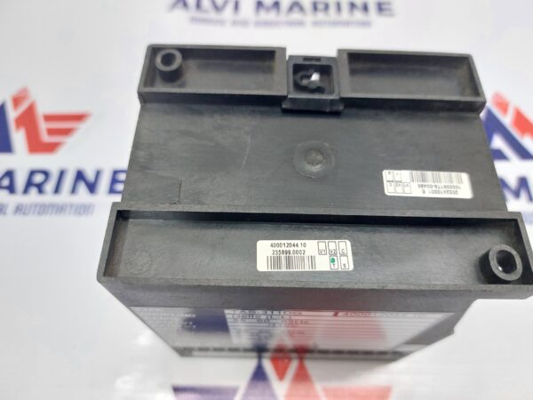 DEIF TAS-311DG CONTROL PANEL SIGNAL TRANSDUCER 400012044.10