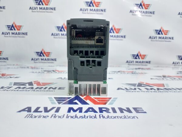 DELTA MS300 VFD2A8MS21ANSAA INVERTER DRIVE