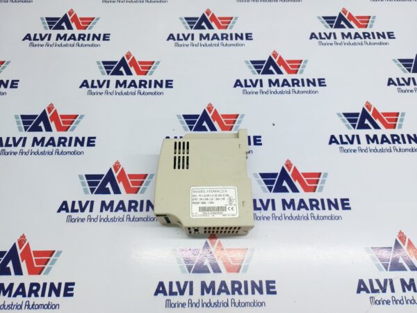 DELTA VFD004L21A FREQUENCY DRIVE