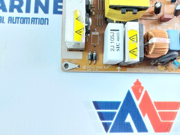 DONG YANG MK32P BN44-00155A POWER SUPPLY BOARD