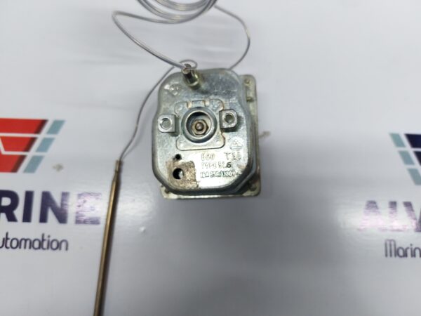 E.G.O T80 51.64945.010 THERMOSTAT 16A 250/380V