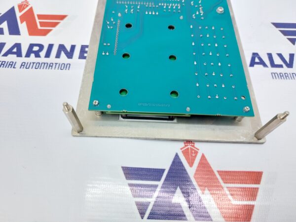 EASKINE DAU QPCB/5101XM01/3