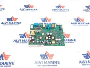 EFORE SR91C790 1MRK 002239-BB POWER SUPPLY BOARD