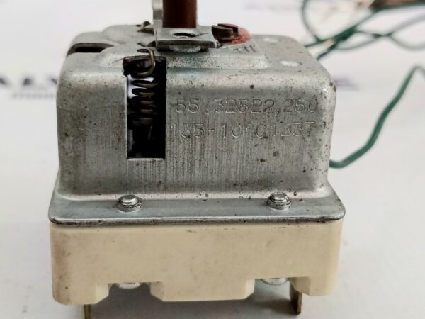 EGO 55.32522.250 THERMOSTAT