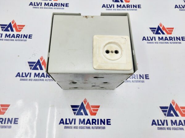 EKF ELECTROTECHNICA 3434-002-70039908-2003 STEP DOWN TRANSFORMER