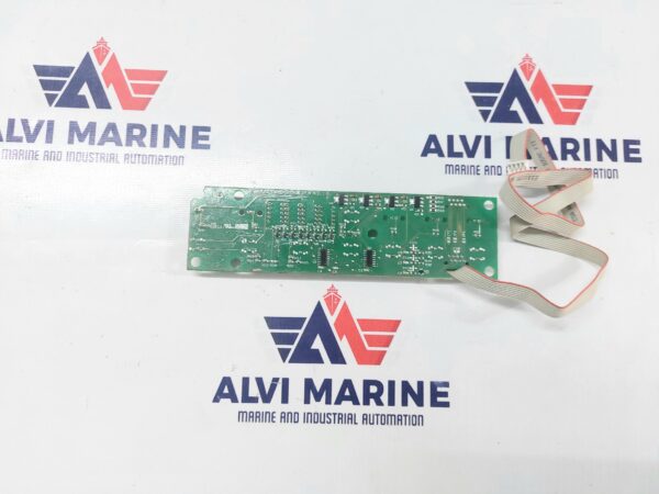 ELECTROLUX 6487209 CONTROL BOARD 3 560 860 02-1