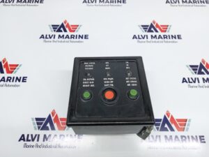 ELMDR AK691-M5 CONTROL BOX