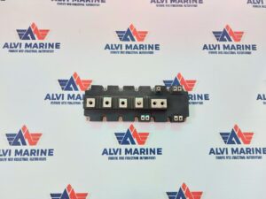 FUJI ELECTRIC 2MBI1400VXB-120P-54 IGBT MODULE