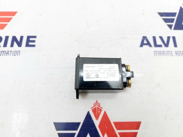 HONEYWELL 20001 ELAPSED TIME INDICATOR 12298