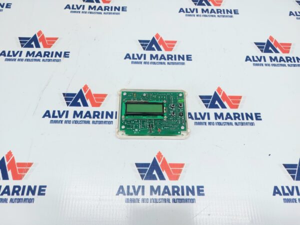 HONEYWELL AE-TCH-4-4 THERMOSTAT CARD