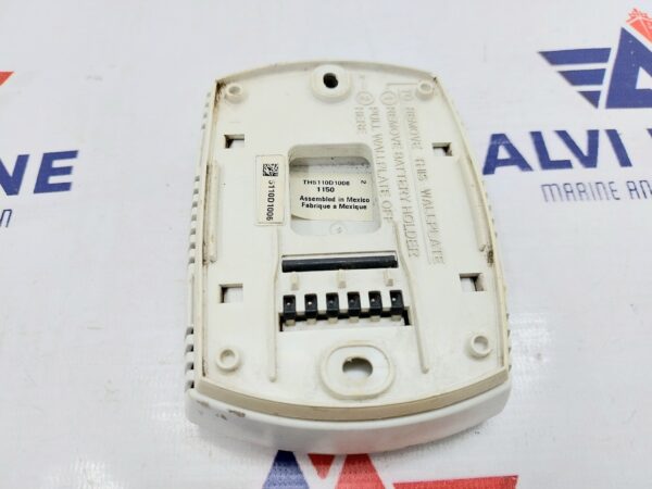 HONEYWELL TH5110D1006 DIGITAL THERMOSTAT