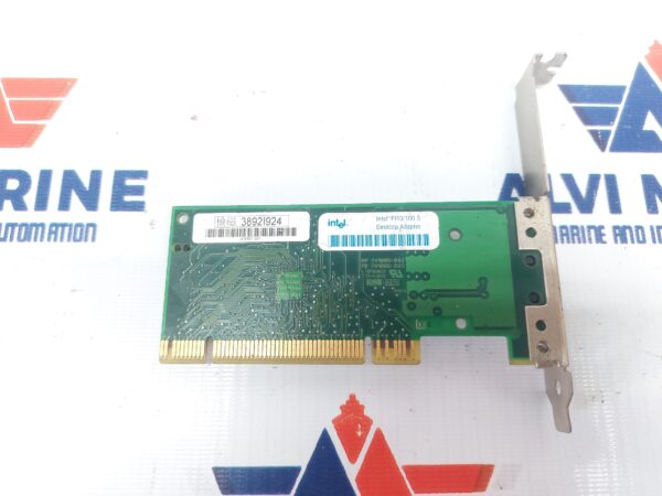 INTEL DEKSTOP ADAPTER MP 749005-002