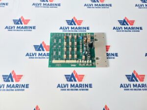 JASTRAM APU V2 ALARM PROCESSING UNIT