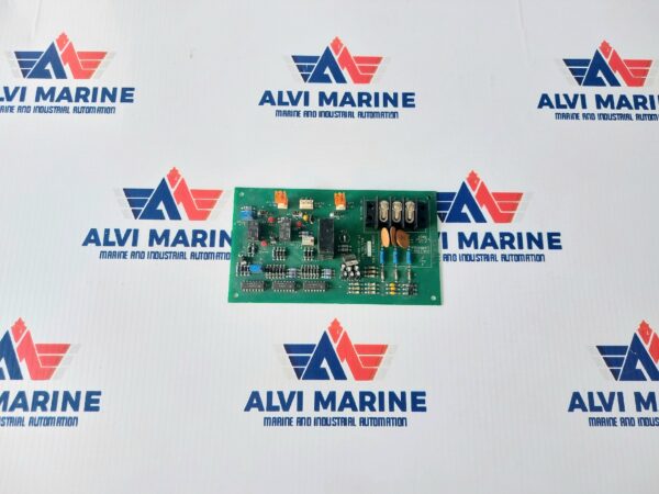 JASTRAM LVM V2 LOW VOLTAGE MODULE