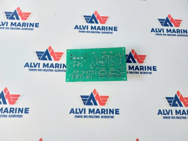 JASTRAM LVM V2 LOW VOLTAGE MODULE