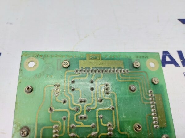 JRC CFT-15 PCB CARD H-6PCRD00334A