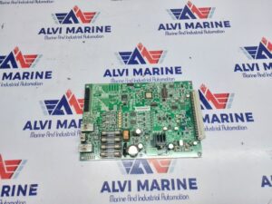 JRC CMJ-462E GYRO I/F BOARD