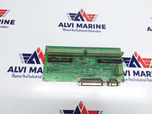 JRC CQD-1008 CONNECTION BOARD