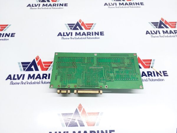 JRC CQD-1008 CONNECTION BOARD