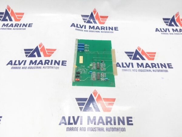 KAMEWA CTS 324 PCB CARD CTS324