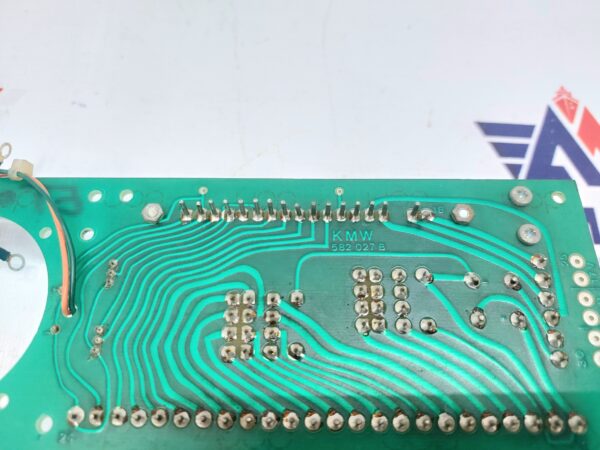 KAMEWA-KMW-582027B-PCB-CARD