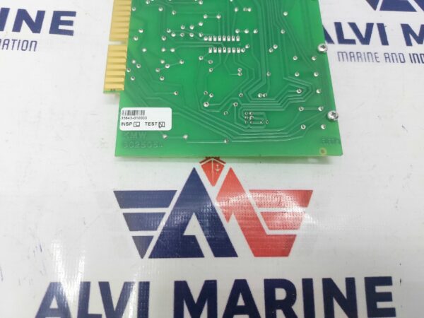 KAMEWA KMW 902505B PCB CARD KMW 902505 B