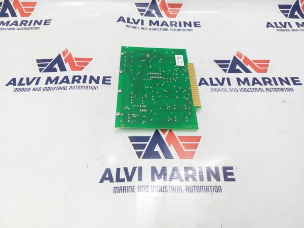 KAMEWA KMW 902505D PCB CARD CTS 0044