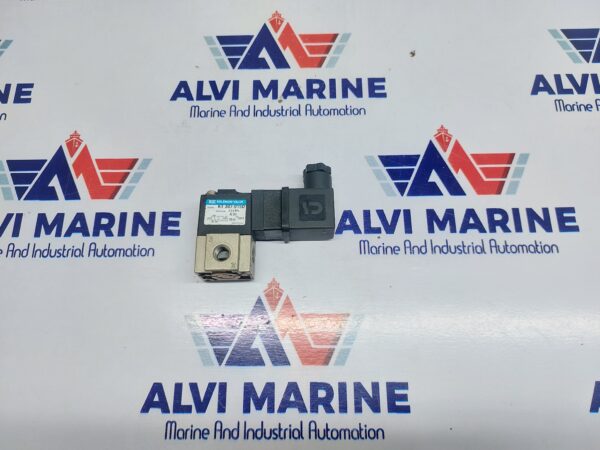 KCC KT 307-015D SOLENOID VALVE