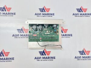 KONE KM606800G01 ELEVATOR DOOR CONTROL BOARD