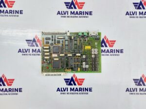 KONE TMS600/CPU PCB CARD 476200H07