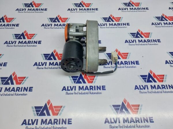 LIEBHERR TM.432.24 WIPER MOTOR 24V 60`