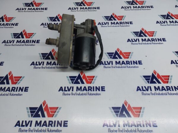 LIEBHERR TM.432.24 WIPER MOTOR 24V 60`