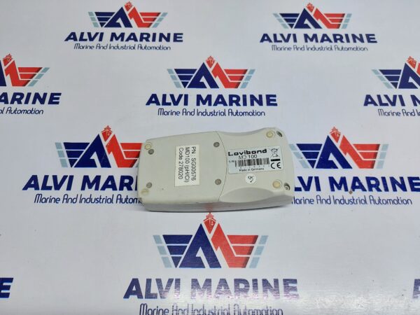 LOVIBAND MD 100 SINGLE PARAMETER COLORIMETERS SG00576