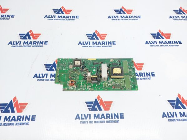 MAIN-86XXM PCB CARD 098-08550-02