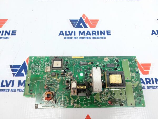 MAIN-86XXM PCB CARD 098-08550-02