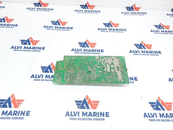 MAIN-86XXM PCB CARD 098-08550-02