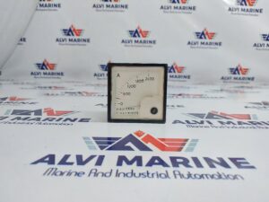 MECO-G MI72 AMMETER 0-2400 A