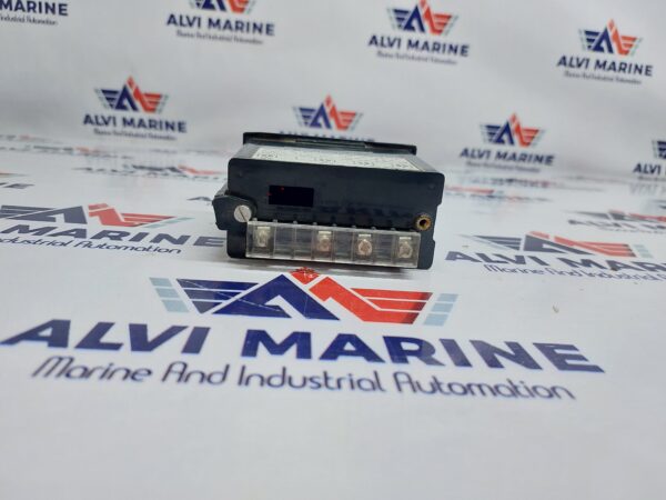 MECO-G R-3501DC VOLTMETER 0-500 V