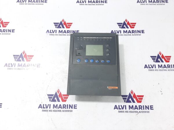 MERLIN GERIN SEPAM SERIES 40 S10MD XXX JXX XNT BASE UNIT 59604