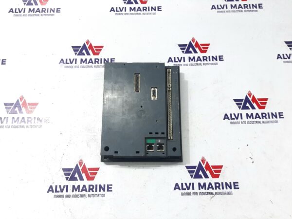 MERLIN GERIN SEPAM SERIES 40 S10MD XXX JXX XNT BASE UNIT 59604