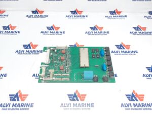 MGE 34001160XD_1GA PCB CARD 3A0T491430002