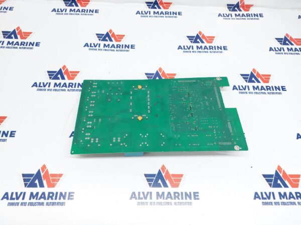 MGE 34001160XD_1GA PCB CARD 3A0T491430002