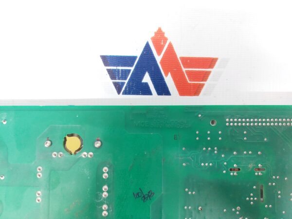 MGE 34001160XD_1GA PCB CARD 3A0T491430002