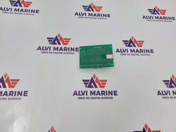 MICRONOVA 10565_2 PCB CARD