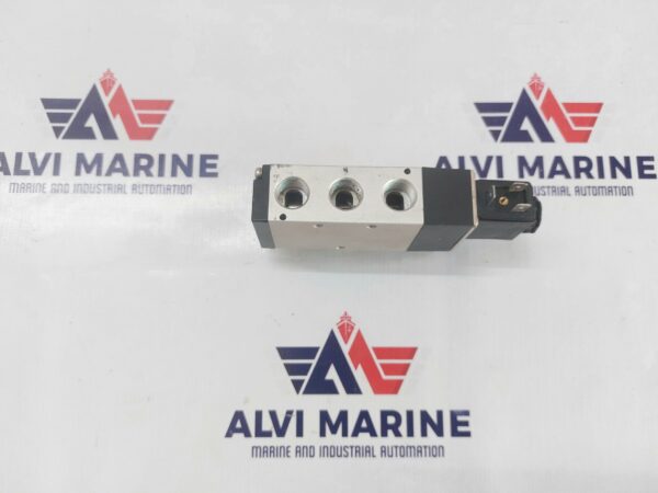 MINDMAN MVSE-300-4E1 SOLENOID VALVE 0.2~1.2 MPA