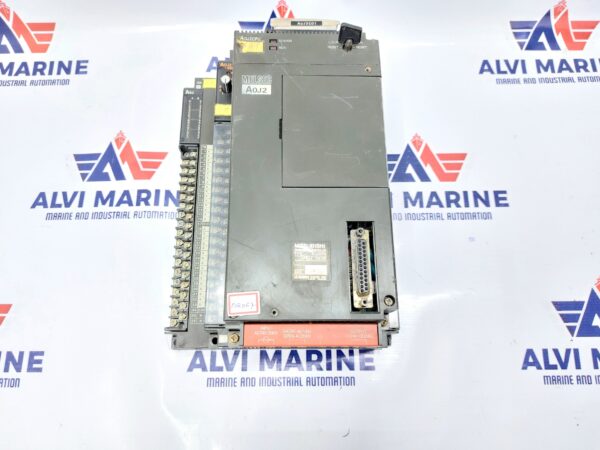 MITSUBISHI A0J2 A0J2CPU PROGRAMMABLE CONTROLLER A0J2-68AD A0J2E-E56DR